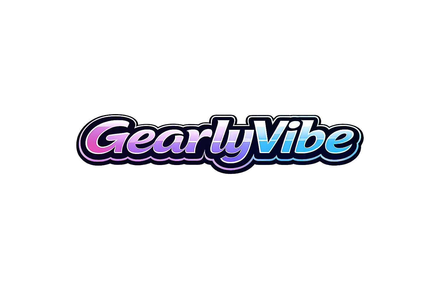 GearlyVibe - strona główna