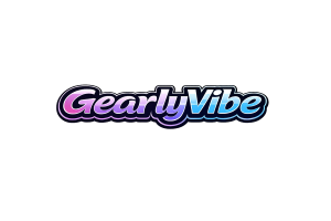 GearlyVibe - strona główna
